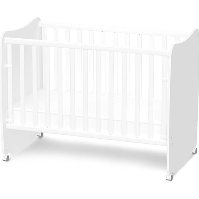 Lorelli ЛЕГЛО stars 60/120 ЦВЯТ БЯЛО (3800166123837)