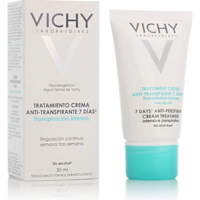 Vichy deo Cream krémový dezodorant 30 ml