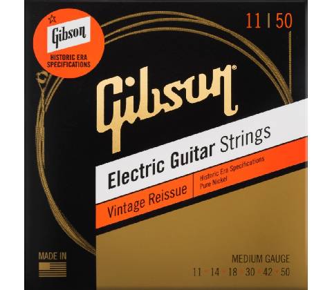 Gibson Vintage Reissue Medium