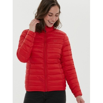 Whistler Tepic W Дамско ватирано яке Whistler | Cherven | ЖЕНИ | S