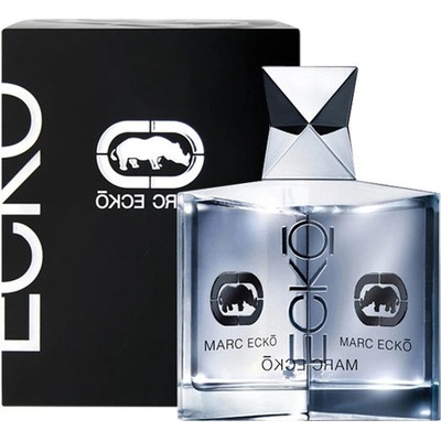 Marc Ecko Ecko toaletní voda pánská 100 ml
