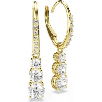 Swarovski Обици Swarovski STILLA (5723300)