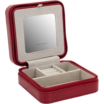 Friedrich Lederwaren šperkovnice Milano 20143 4