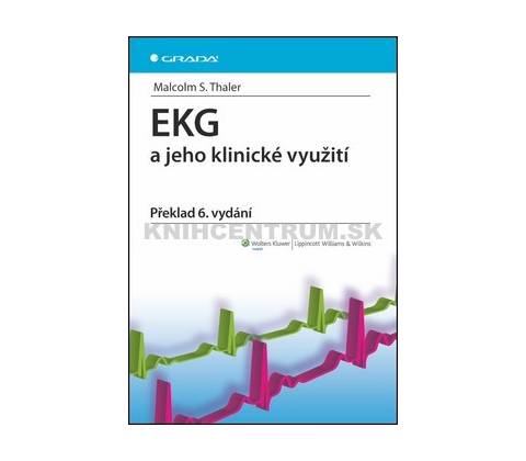 EKG - Malcolm S. Thaler