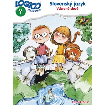 Logico Piccolo Vybrané slová