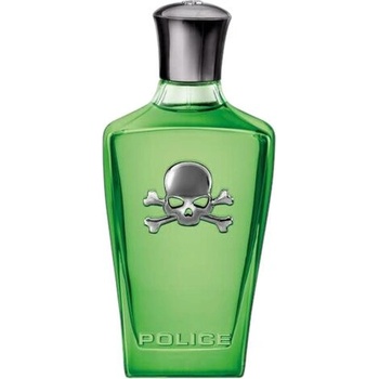Police Potion Absinthe EDP 30 ml