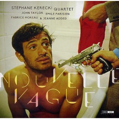 V/A - Nouvelle Vague CD