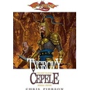 Tygrovy čepele