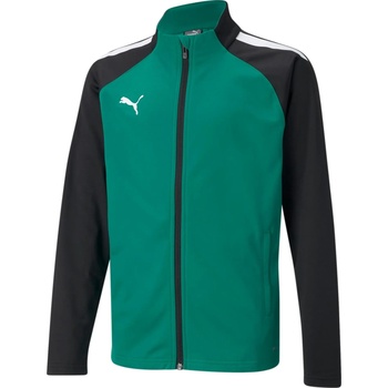 PUMA Яке Puma teamLIGA Training Jacket Jr 65723505 Размер XXS (111-116 cm)