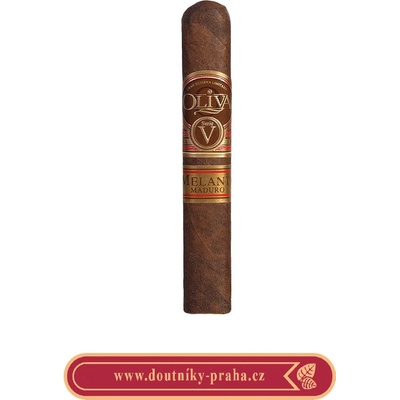 Oliva V Melanio Robusto Maduro