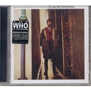 SOUNDTRACK - QUADROPHENIA CD