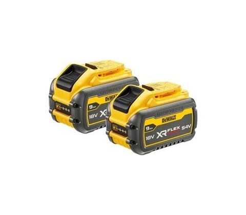 DeWALT DCB547X2
