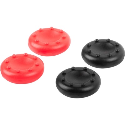 Natec Genesis Analog stick rubber grip caps PS4 gamepad - NGA-0645
