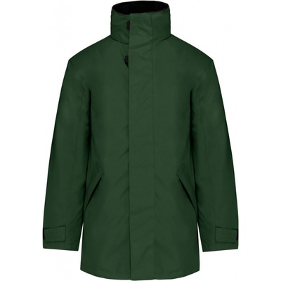 Kariban Parka K677 forest zelená