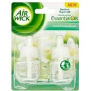 Air Wick elektrický osvěžovač vzduchu bílé květy 19 ml