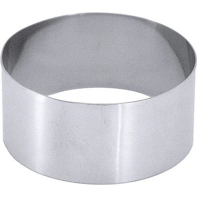 Contacto Forma nerezová na pěnu průměr 64 mm 691/062 inox