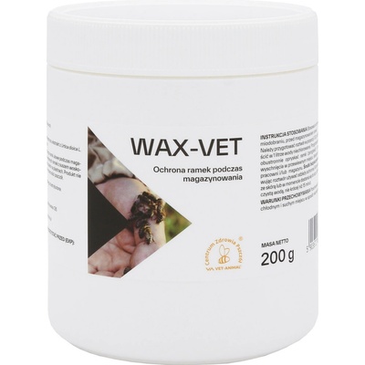 JaHan WAX-VET 200 g