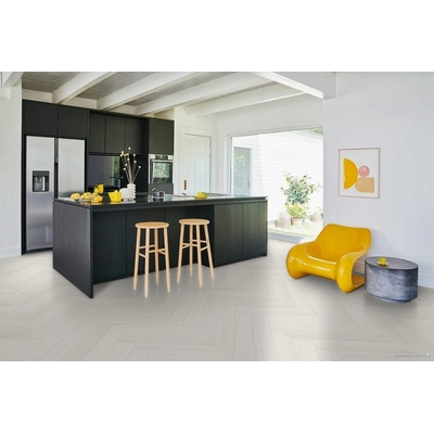 Parador Trendtime 3 Dub oxford biely 1748854 1,92 m²