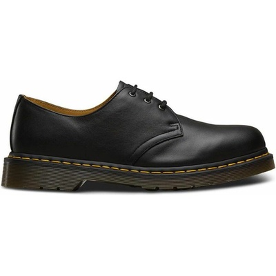 Dr. Martens 1461 čierne hnedé