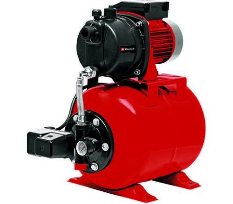 Einhell GC-WW 6538