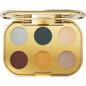 M·A·C Eye Shadow Palette X6 Палитра дамски