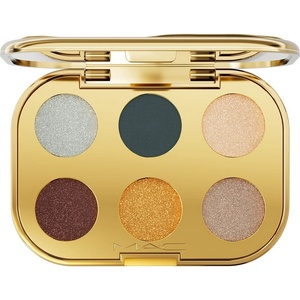 M·A·C Eye Shadow Palette X6 Палитра дамски