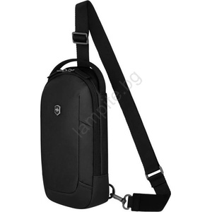 Victorinox - Чанта през рамо Altmont Modern 4 л черна (GG969)