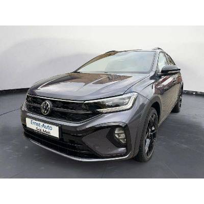 Volkswagen Taigo 1.0 TSI Style R-Line 85 kW
