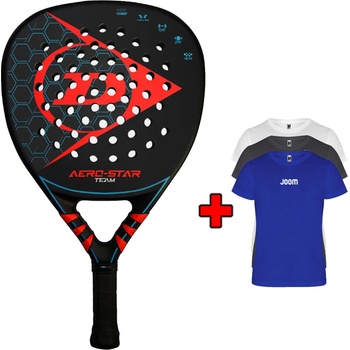 Dunlop Aerostar Team