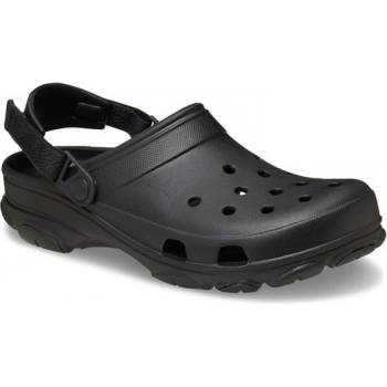 Crocs All Terrain Clog Размер на обувките (ЕС): 42-43 / Цвят: черен
