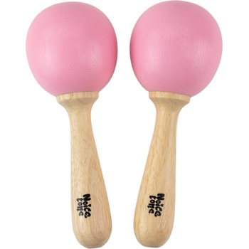 Noicetone M M002-2 15, 5x5, 5cm Pink Маракас (M M002-2)