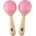 Noicetone M M002-2 15, 5x5, 5cm Pink Маракас (M M002-2)