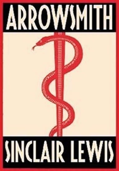 Arrowsmith Lewis Sinclair