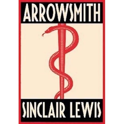 Arrowsmith Lewis Sinclair