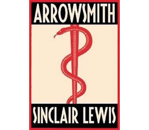 Arrowsmith Lewis Sinclair