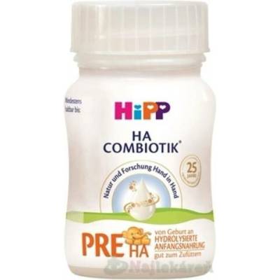 HiPP NE Combiotik 24x90 ml