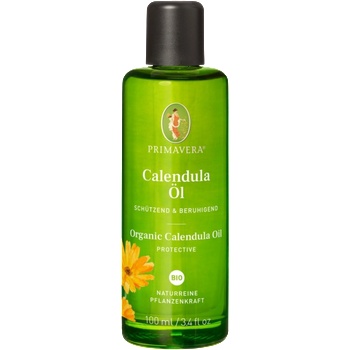 PRIMAVERA Био масло от невен - 100 мл