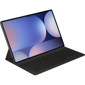 Samsung Galaxy Tab S10 Ultra S9 Keyboard Slim Cover black (EF-DX920UBEGWW)