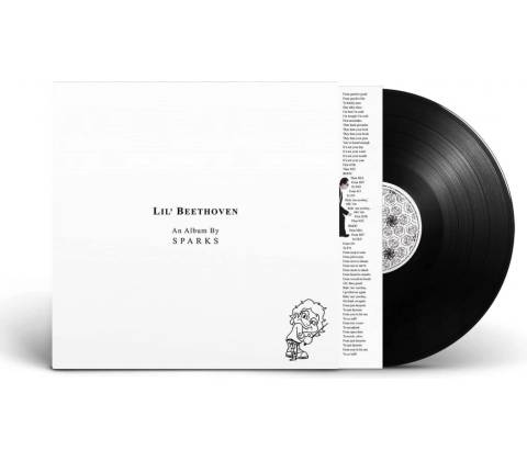 Lil' Beethoven LP