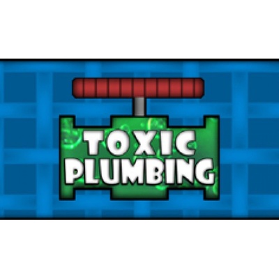 TOXIC PLUMBING