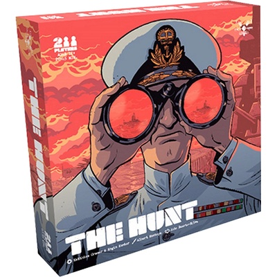 The Hunt EN