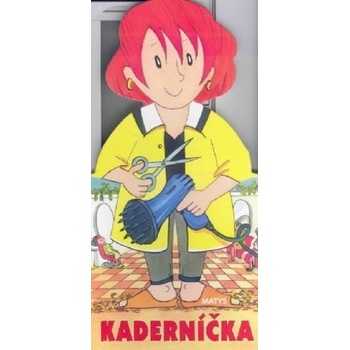 Kaderníčka -