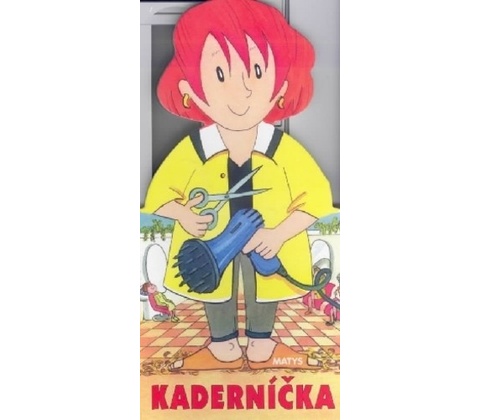 Kaderníčka -