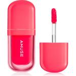 AMUSE Bebe Tint дълготраен гланц за устни с хидратиращ ефект цвят 04 Apple Like 3.8 гр