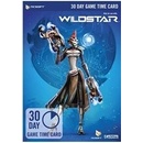 Wildstar 30 Day Time Card