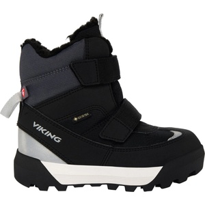 Viking Outdoor Footwear Expower Warm GTX 2V Black Размер на обувките (ЕС): 27 / Цвят: черен