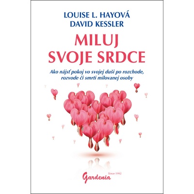 Miluj svoje srdce