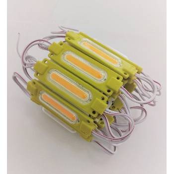 Image 1 of limaLED 1W 12V LED COB Светодиоден Модул - 3000K - limaLED (2057)
