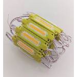 limaLED 1W 12V LED COB Светодиоден Модул - 3000K - limaLED (2057)