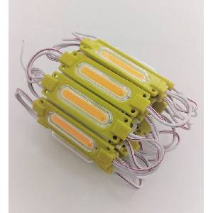limaLED 1W 12V LED COB Светодиоден Модул - 3000K - limaLED (2057)